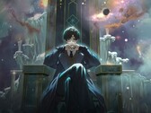 赞美傻瓜(图片来源：Crunchyroll）