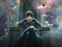 赞美傻瓜(图片来源：Crunchyroll）