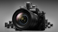 尼康将Z8定位为拥有全画幅传感器的终极紧凑型混合相机。(图片来源：尼康-编辑)
