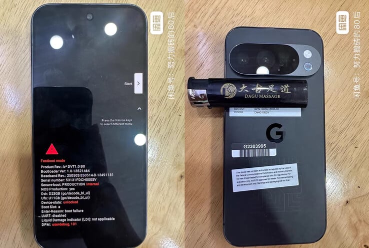 (图片来源：Goofish）