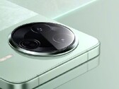 Poco F7 Pro 将改名为红米 K80。(图片来源：小米）