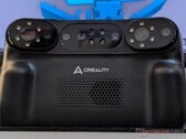 Creality Sermoon P1 一体式 3D 扫描仪评测：无线扫描，精度可靠