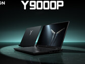 联想在中国推出 2024Legion Y9000P（图片来源：联想）