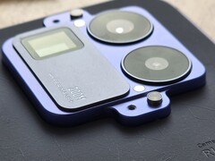 Realme GT 8 Pro 评测。