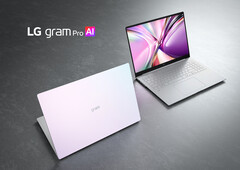 LG 2026 Gram Pro 系列采用 Aeronium 结构 