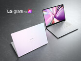 LG 2026 Gram Pro 系列采用 Aeronium 结构 
