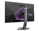 AOC Agon Pro AG276QSD 拥有 0.03ms 的超快响应时间，这对于游戏玩家来说应该是再好不过了。(图片来源：AOC）