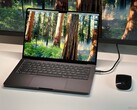 MacBook Pro 上备受争议的凹槽可能很快就会成为过去（图片来源：Notebookcheck）
