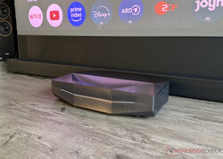 使用中的 AWOL Vision Aetherion Max