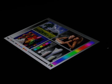 CMF Phone 2 Pro 的视角稳定性