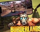 Borderlands Mobile 已于 4 月 9 日在美国 App Store 上架。
