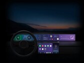 CarPlay 在 iOS 26 中获得视频播放功能（图片来源：Apple)