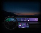CarPlay 在 iOS 26 中获得视频播放功能（图片来源：Apple)