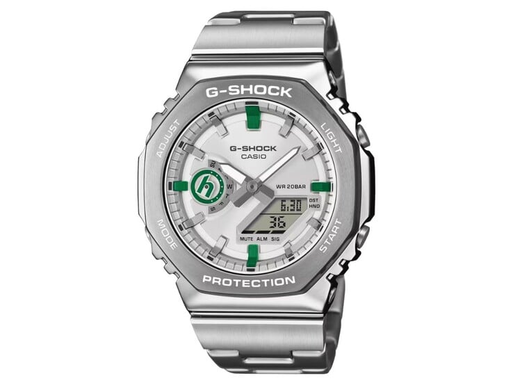Casio G-Shock GM-2110HDN-8A 腕表