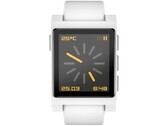 Core Time 2 Duo 拥有彩色显示屏。(图片来源：Core Devices）