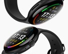 谷歌的 Pixel Watch 4 可能会有五种颜色、两种尺寸，并提供大量配件（图片来源：91Mobiles）