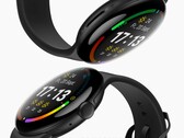 谷歌的 Pixel Watch 4 可能会有五种颜色、两种尺寸，并提供大量配件（图片来源：91Mobiles）