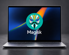 Googlebook 支持解锁引导加载程序,随后获得 Magisk root 支持 9