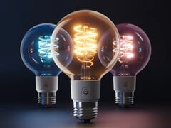 Govee's E26 智能爱迪生灯泡 G25