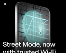 Revolut 的街头模式现在可通过 WiFi 使用