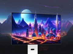 32 英寸 LG Ultragear OLED 游戏显示器亮相