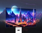32 英寸 LG Ultragear OLED 游戏显示器亮相