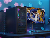 联想Legion 7000K 游戏台式机采用移动 CPU（图片来源：联想）