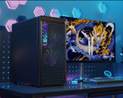 联想Legion 7000K 游戏台式机采用移动 CPU（图片来源：联想）