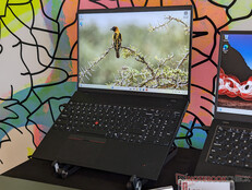 联想 ThinkPad L16 Gen 2（图片来源：Notebookcheck）