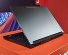 联想 ThinkPad P16 Gen 3（图片来源：Benjamin Herzig）