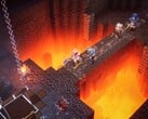 截至8月31日,《我的世界:地下城》在Steam上享受50%的折扣。