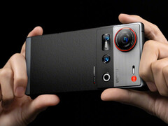 努比亚 Z80 Ultra 与当前的努比亚 Z70S Ultra 相比，应该会有各种升级，如图所示。(图片来源：努比亚）