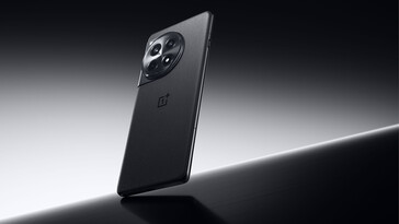 铁灰配色（图片来源：OnePlus）