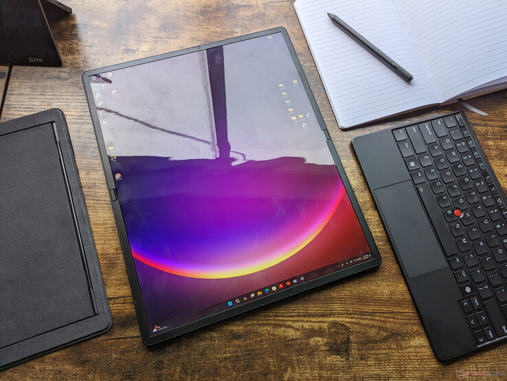 联想 ThinkPad X1 Fold 16 联想 ThinkPad X1 Fold 16