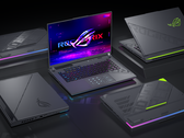 华硕ROG Strix G16和ROG Strix G18配备了Raptor Lake-HX和RTX 40 GPU。(图片来源：华硕)