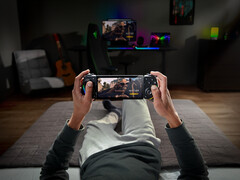 Razer PC Remote Play 正式发布（图片来源：Razer PR）
