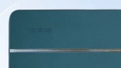 Realme 12+ 一瞥。(来源:TENAA)