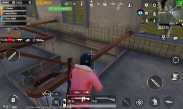 PUBG Mobile