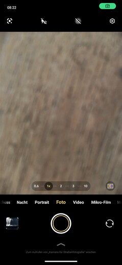 vivo X200 FE 智能手机评测