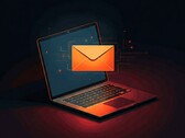 Outlook 中的安全漏洞。(图片来源：Imagen3）
