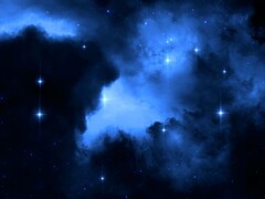 艺术家绘制的星座插图。(图片来源：Snepter - Pixabay）