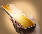 vivo V60 在相对纤薄的机身中配备了 6500 毫安时电池。(图片来源：vivo 编辑）