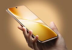 vivo V60 在相对纤薄的机身中配备了 6500 毫安时电池。(图片来源：vivo 编辑）