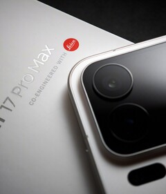 小米 17 Pro Max(AnRan0420)