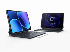 小米 Pad 8 系列预计将与小米 17 手机系列同时发布。图：平板电脑预告照。(图片来源：小米）