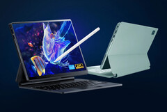 Dere提供两种颜色和三种存储配置的T30 Pro。(图片来源: Dere)