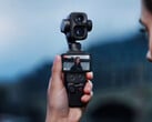 DJI Osmo Pocket 4P 将于 2026 年下半年在全球上市。