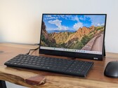 EliteBoard G1a 上的键盘可能永远与 EliteBoard G1a 电脑绑定,因为它无法连接其他电脑