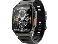 Fit 4S 是一款拥有足够存储空间的新型智能手表。