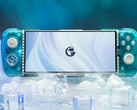GameSir X3 Pro 只有一种颜色可供选择。(图片来源：GameSir）